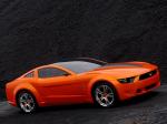 Ford Mustang Giugiaro Concept 2006 года